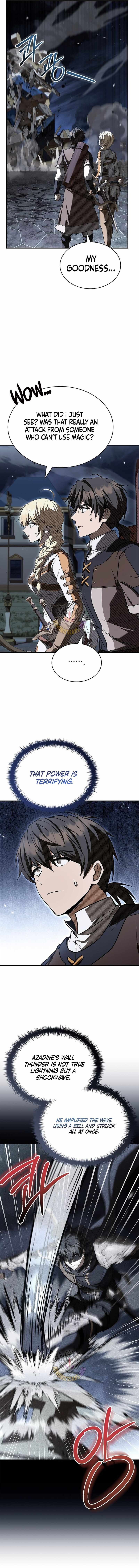 Read Night of the Soulless Heathens Manga Online