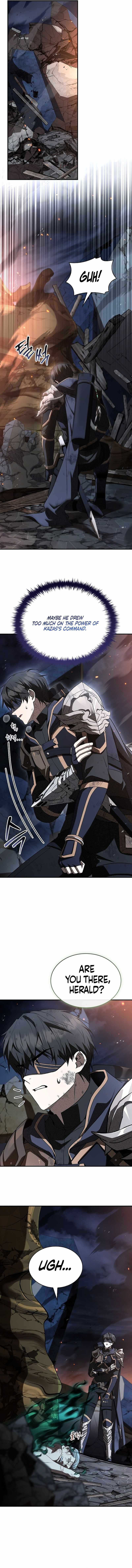 Read Night of the Soulless Heathens Manga Online