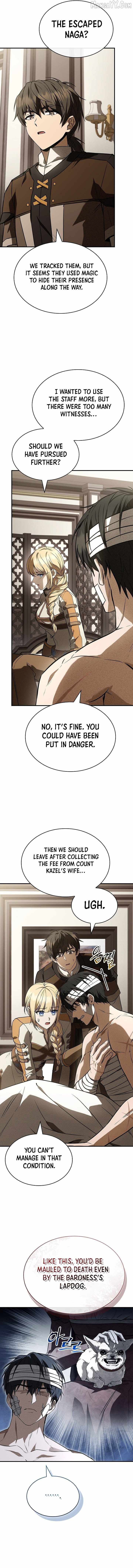 Read Night of the Soulless Heathens Manga Online