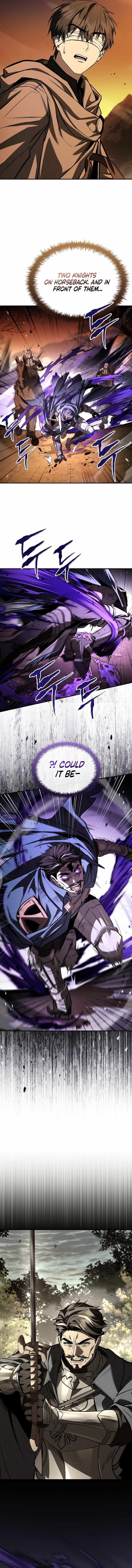 Read Night of the Soulless Heathens Manga Online