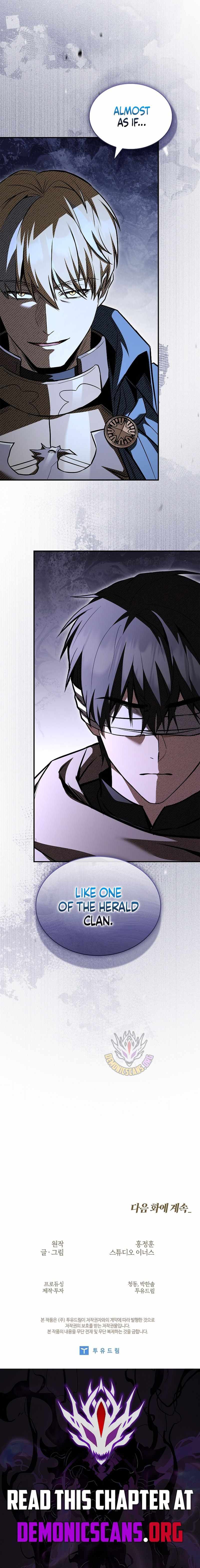 Read Night of the Soulless Heathens Manga Online