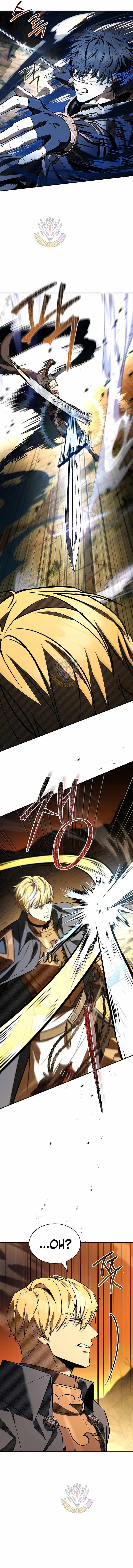Read Night of the Soulless Heathens Manga Online