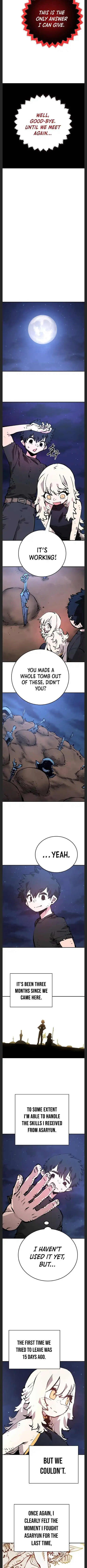 Read Player Manga Online