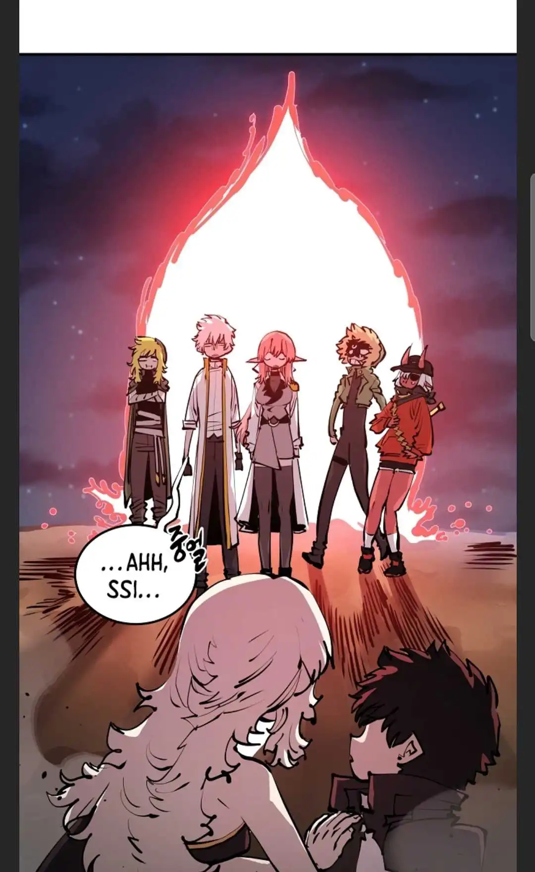 Read Player Manga Online