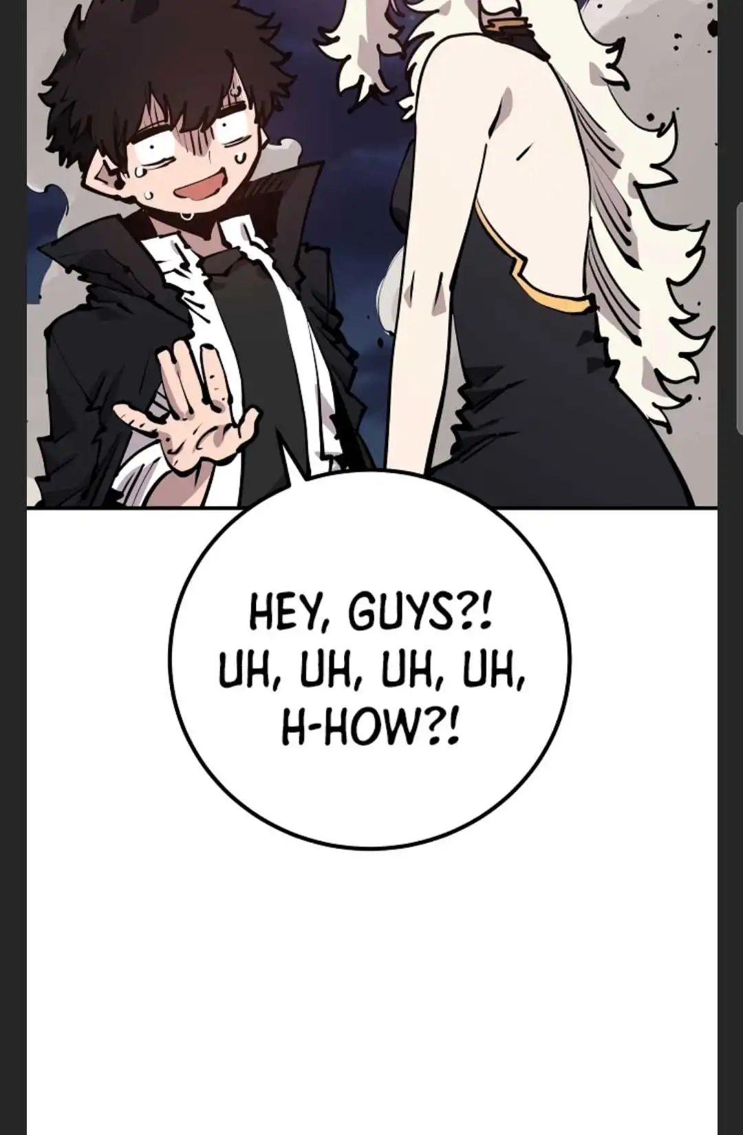 Read Player Manga Online
