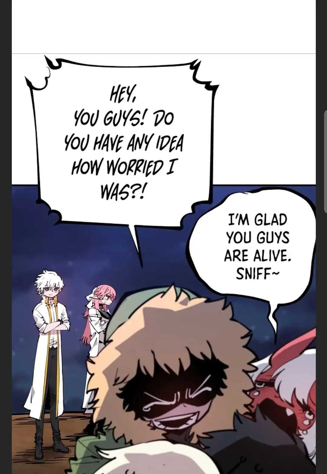 Read Player Manga Online