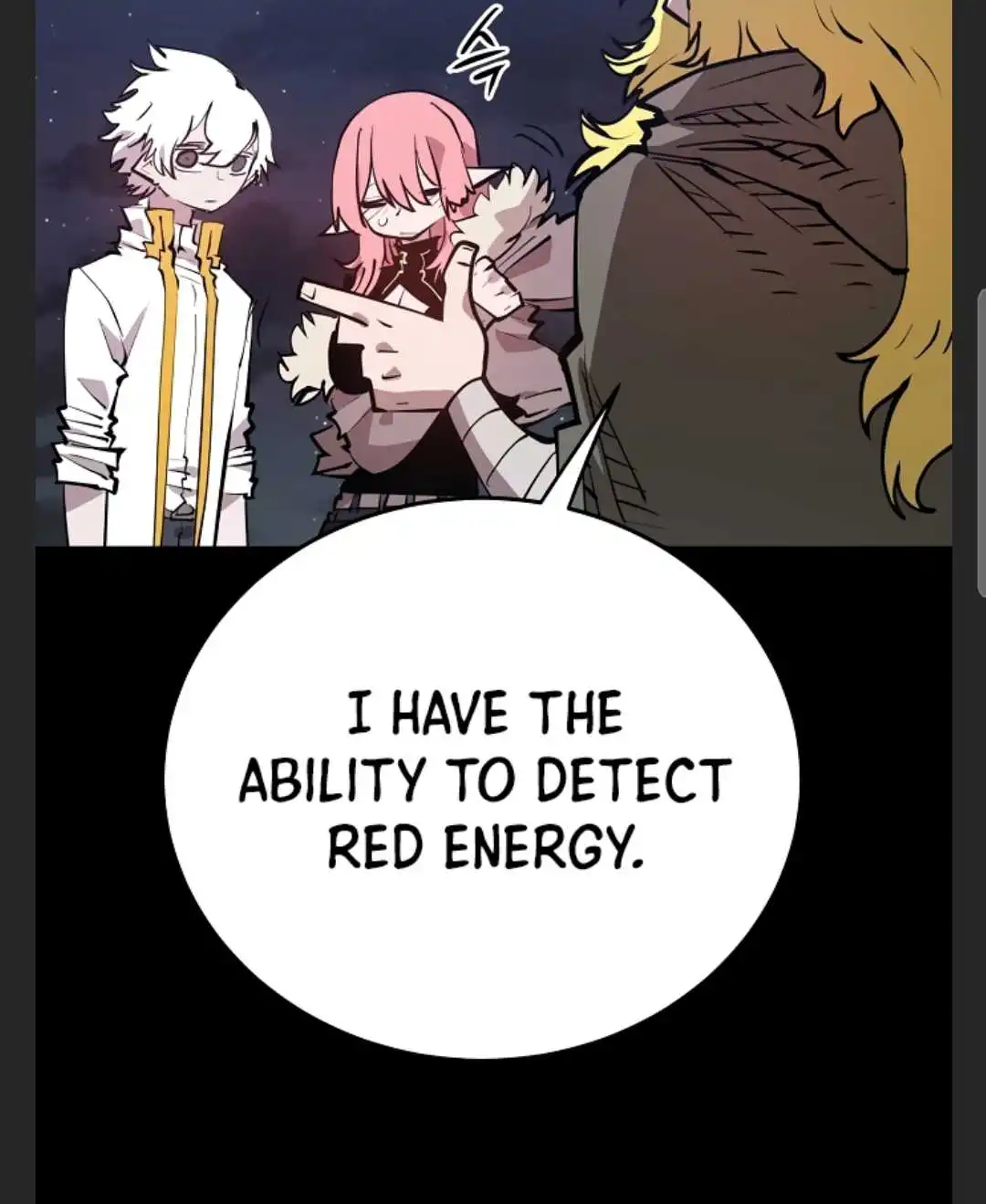 Read Player Manga Online