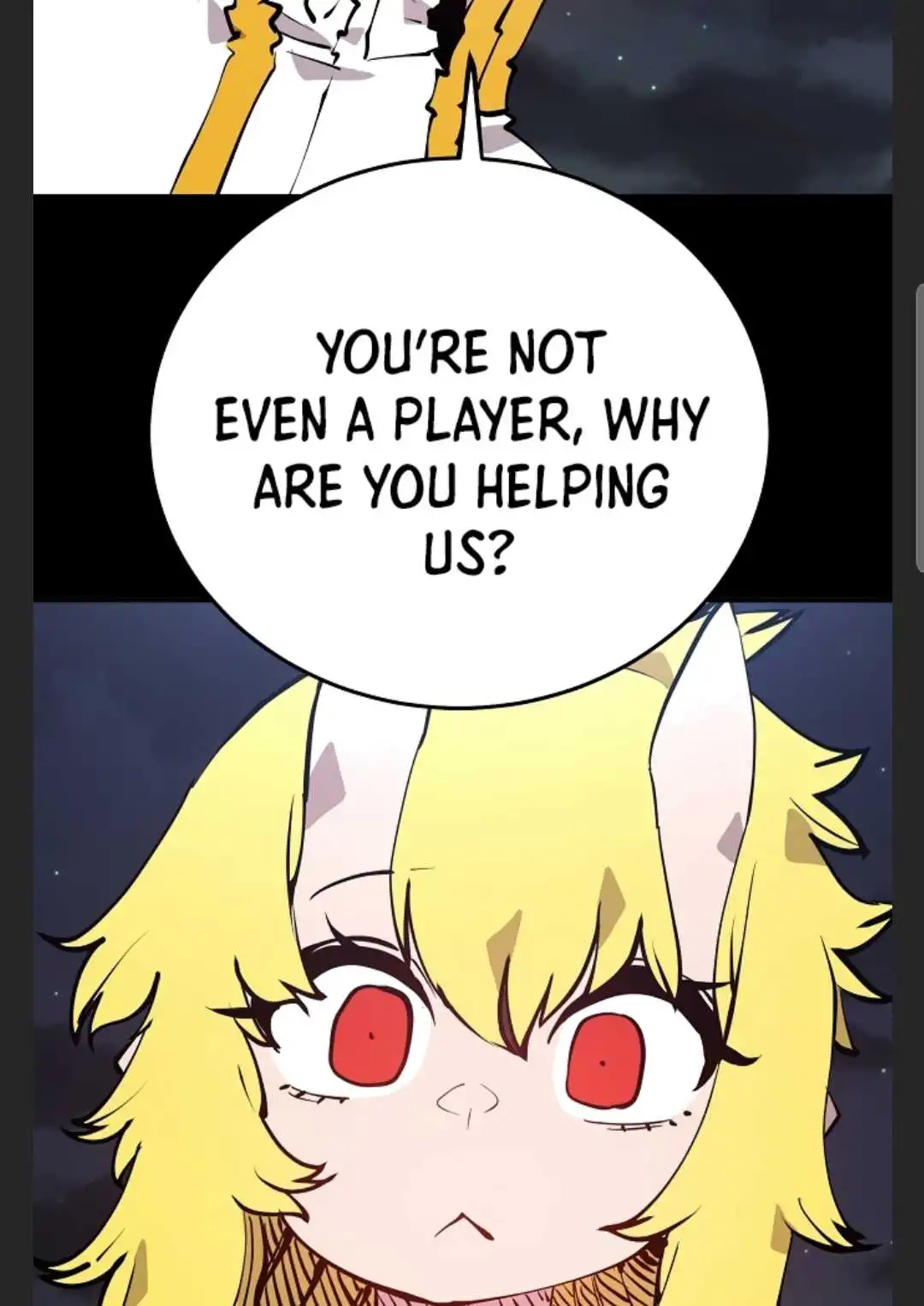 Read Player Manga Online