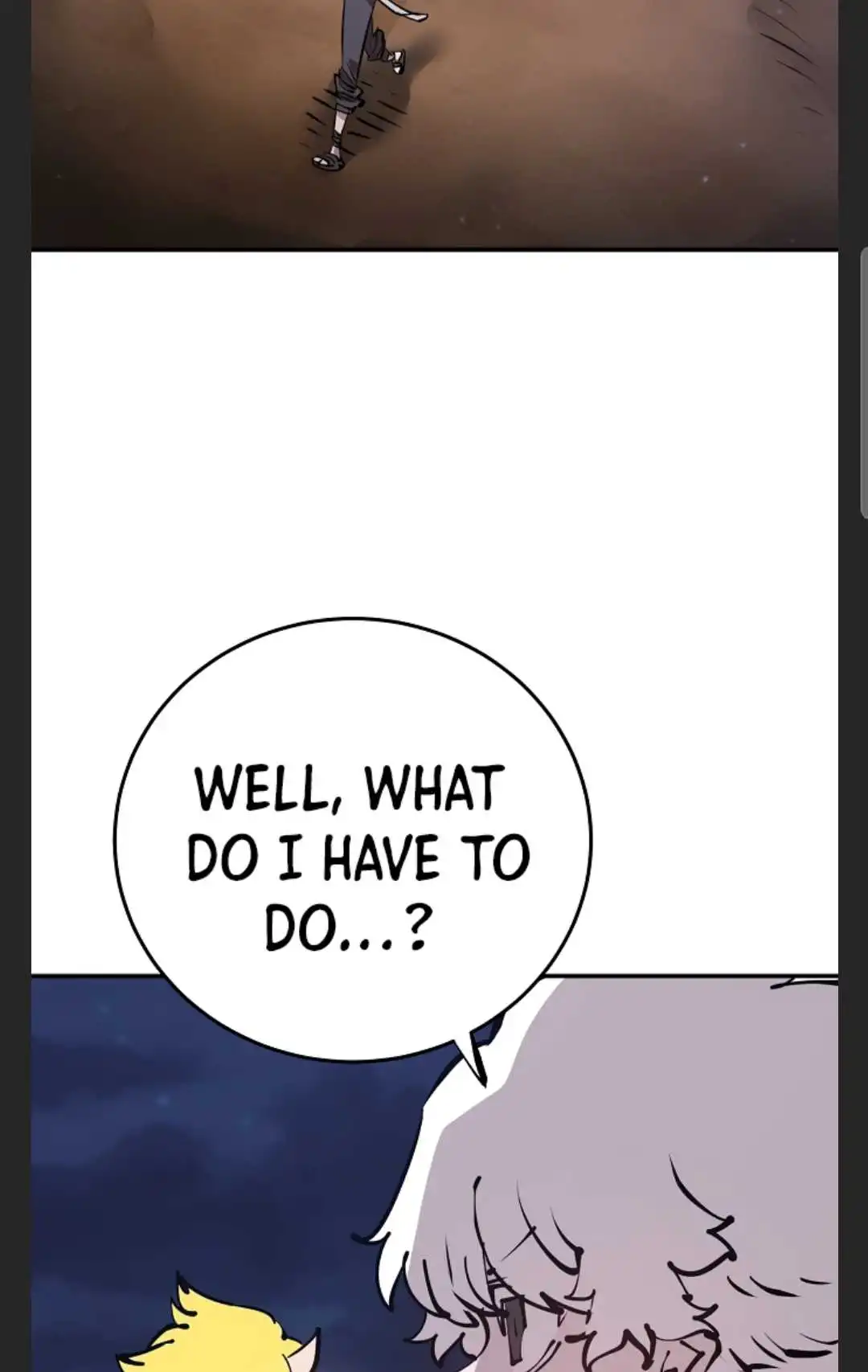 Read Player Manga Online