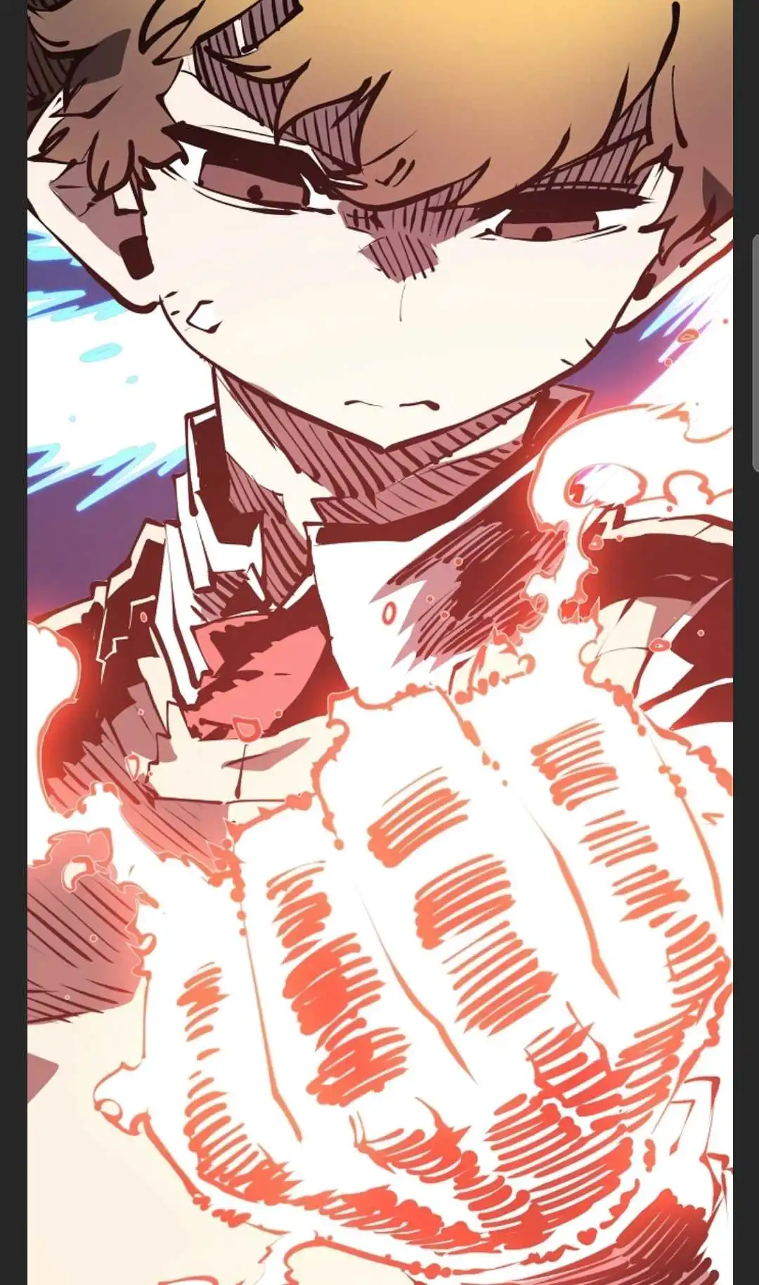 Read Player Manga Online