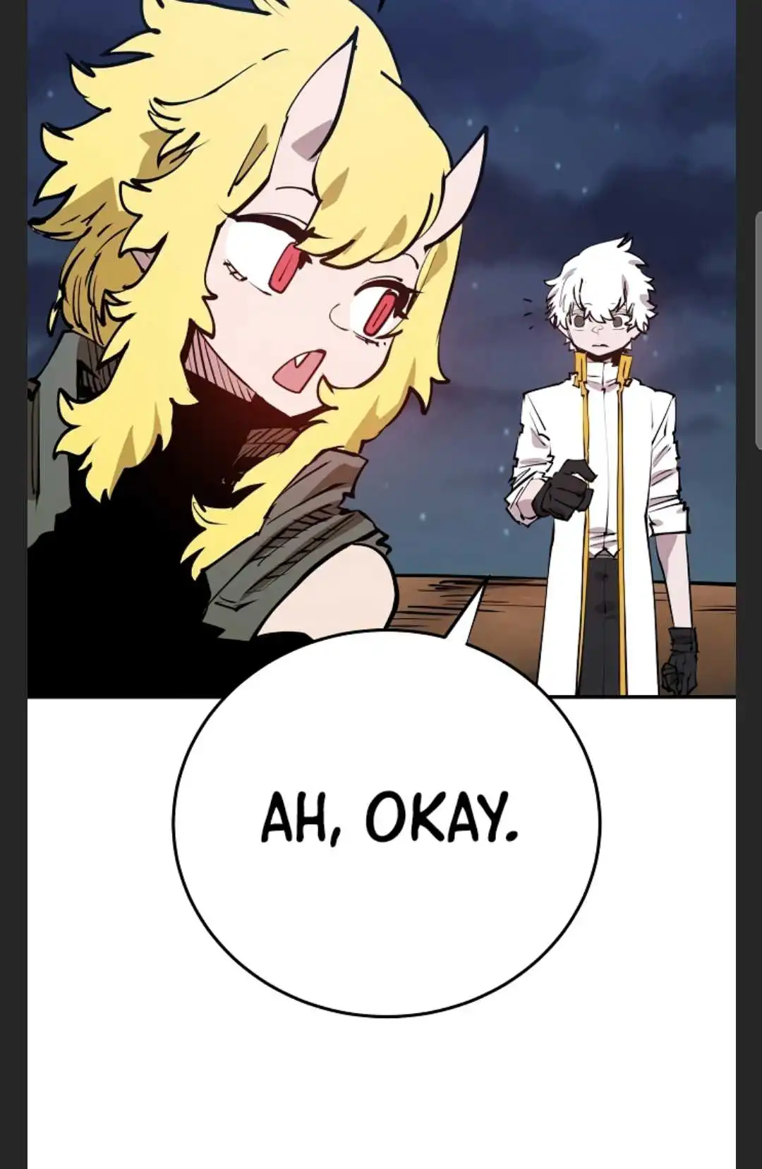 Read Player Manga Online
