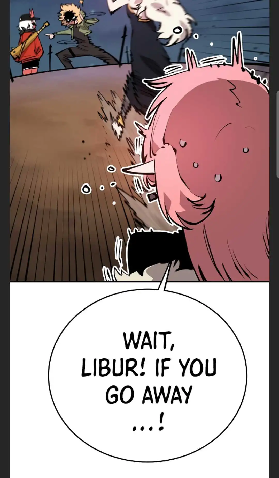 Read Player Manga Online