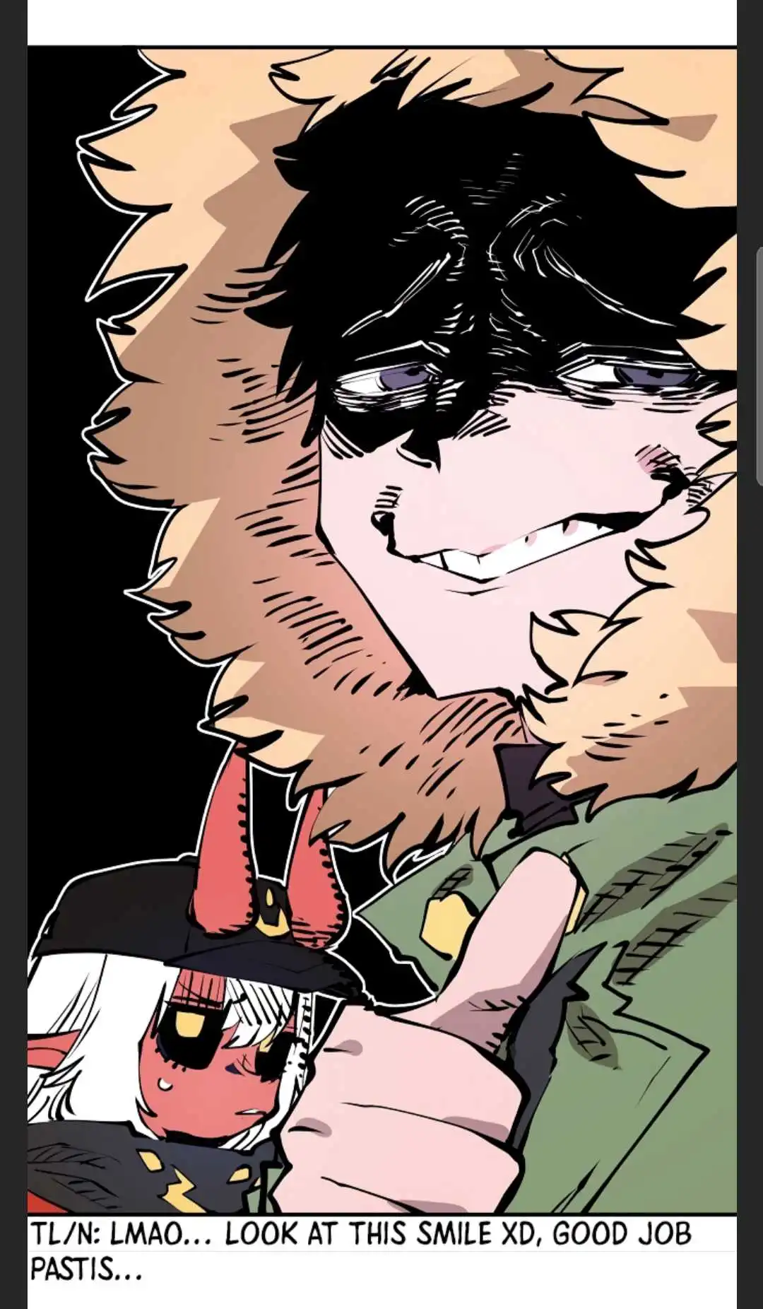 Read Player Manga Online