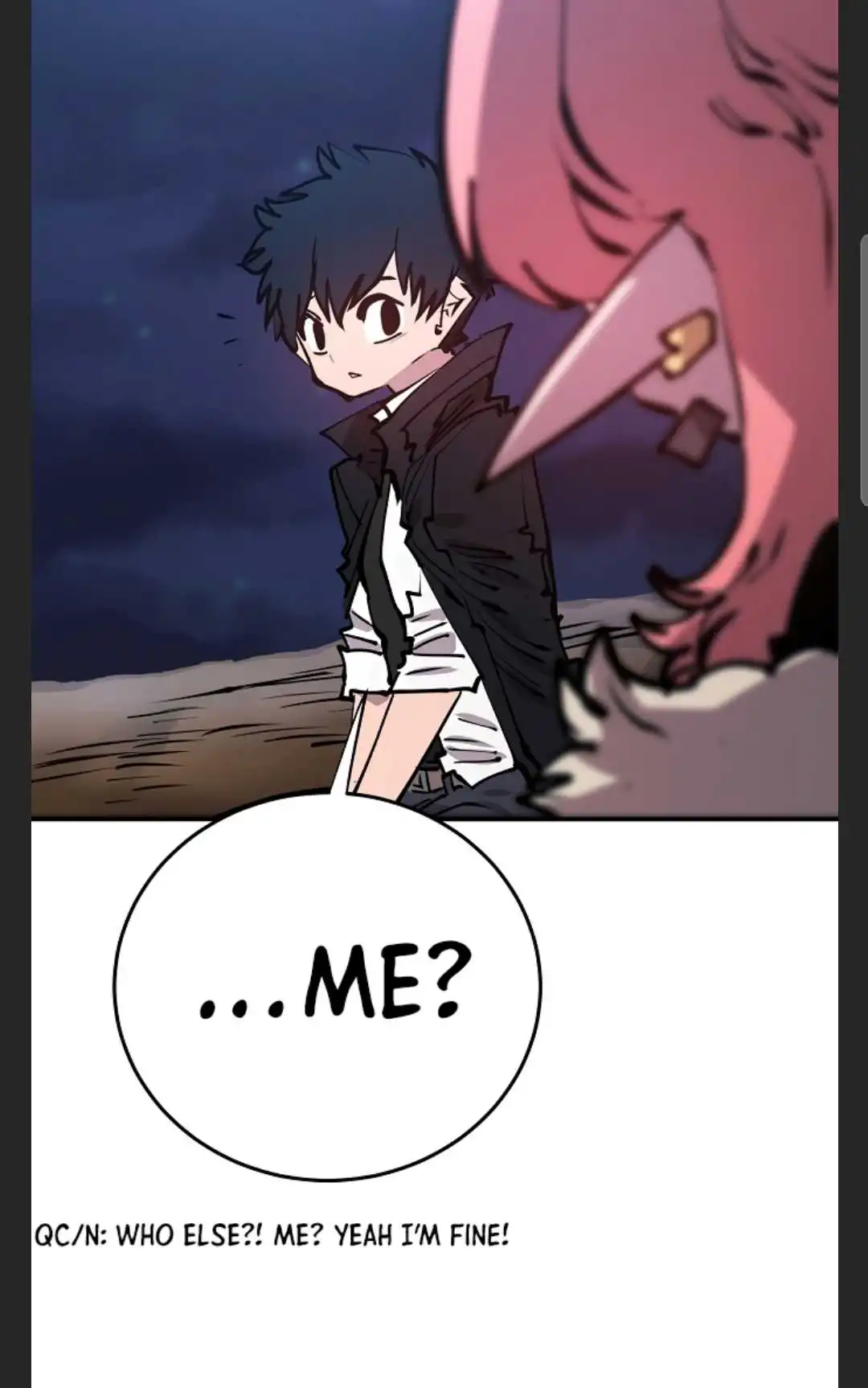 Read Player Manga Online