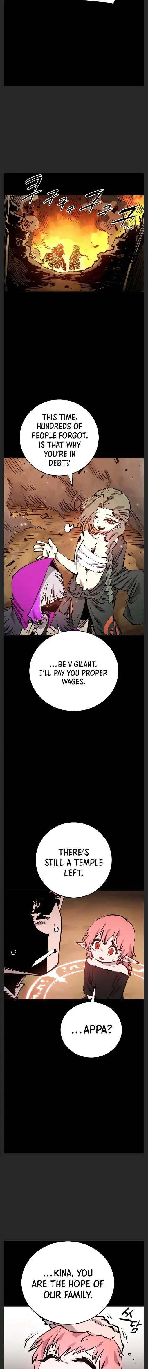 Read Player Manga Online
