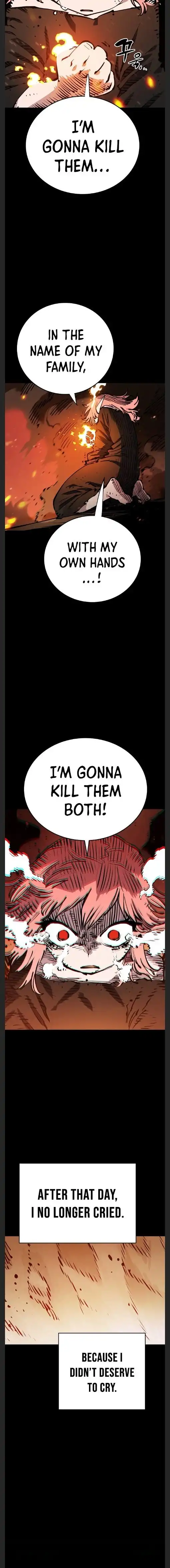 Read Player Manga Online
