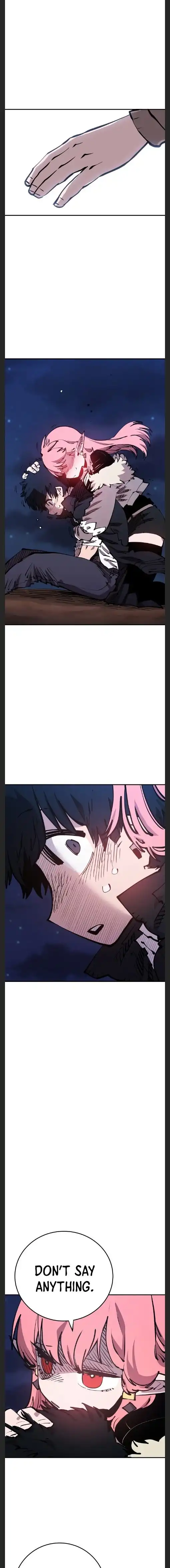 Read Player Manga Online