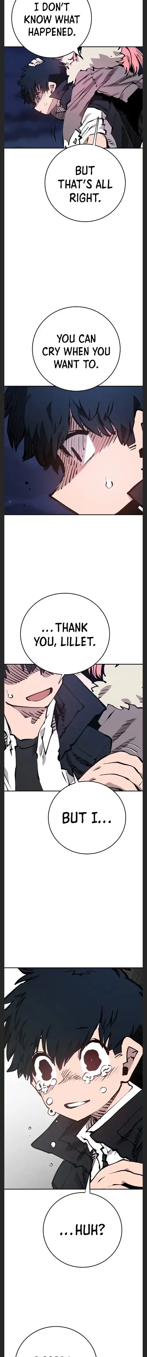 Read Player Manga Online