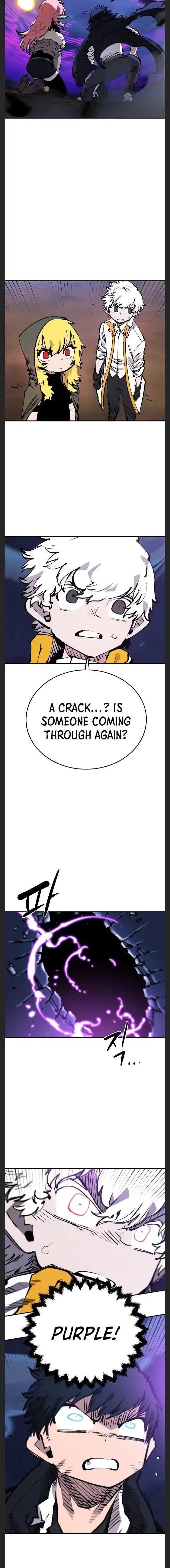 Read Player Manga Online