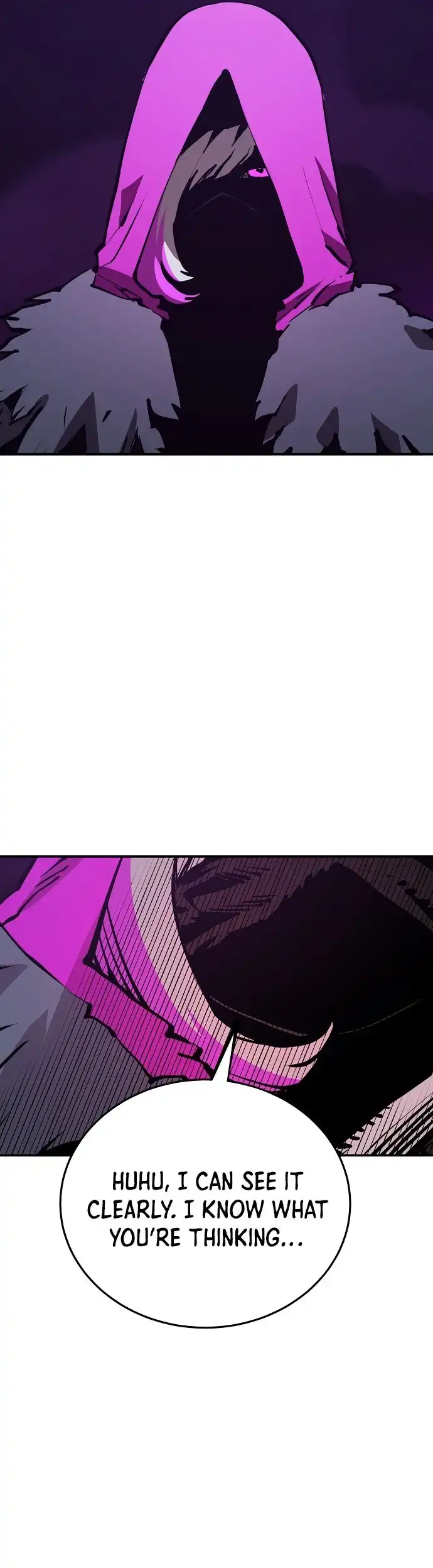 Read Player Manga Online