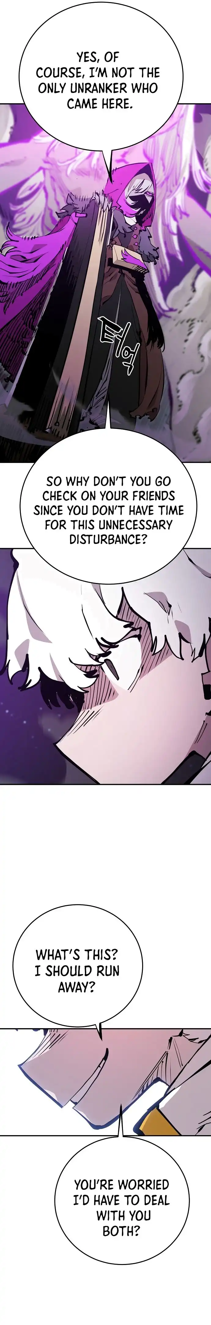 Read Player Manga Online