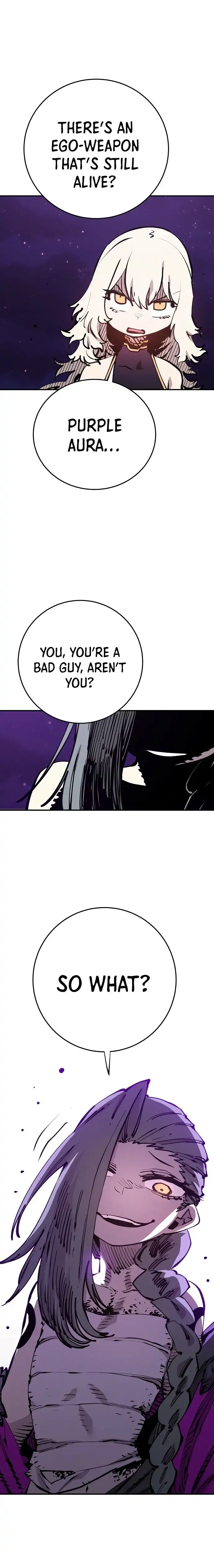 Read Player Manga Online