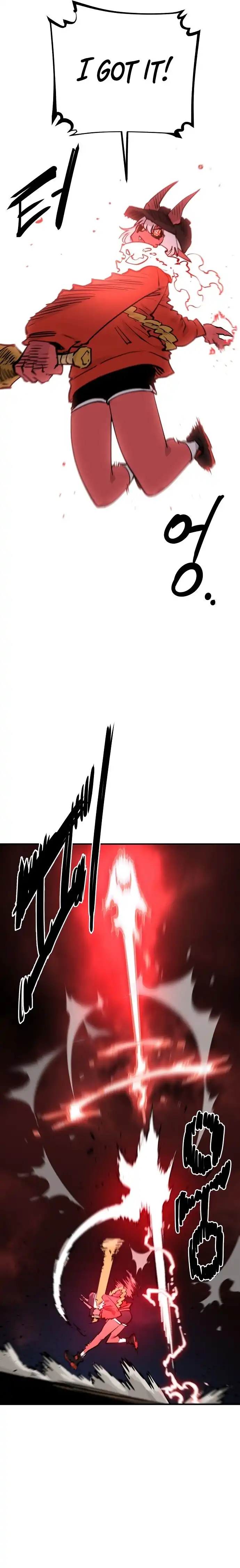 Read Player Manga Online