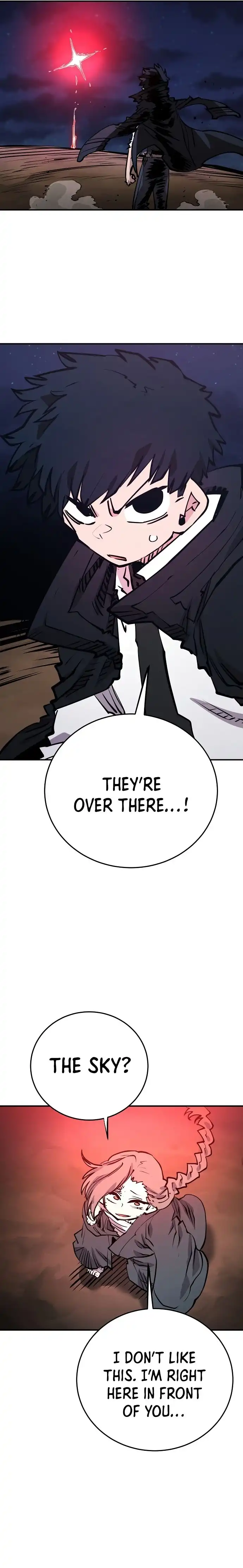 Read Player Manga Online