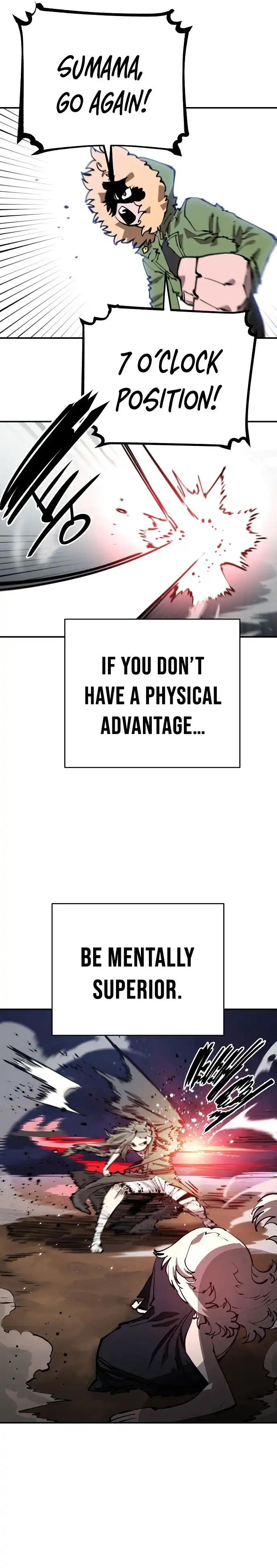 Read Player Manga Online