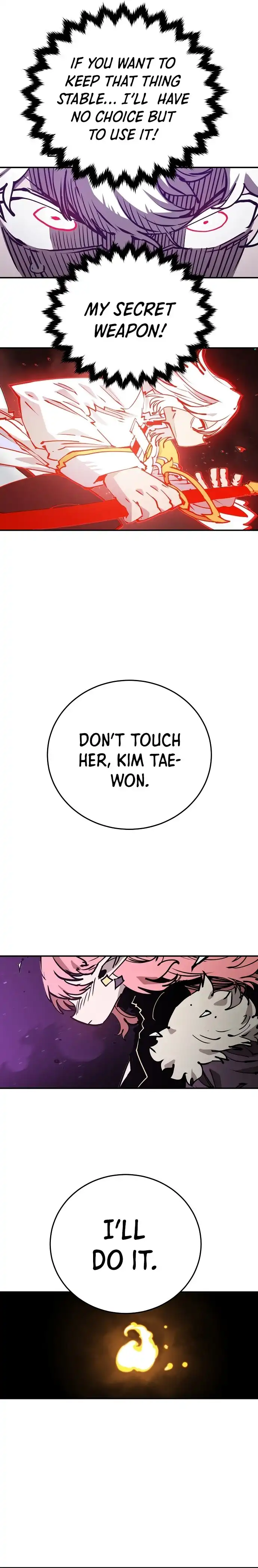 Read Player Manga Online