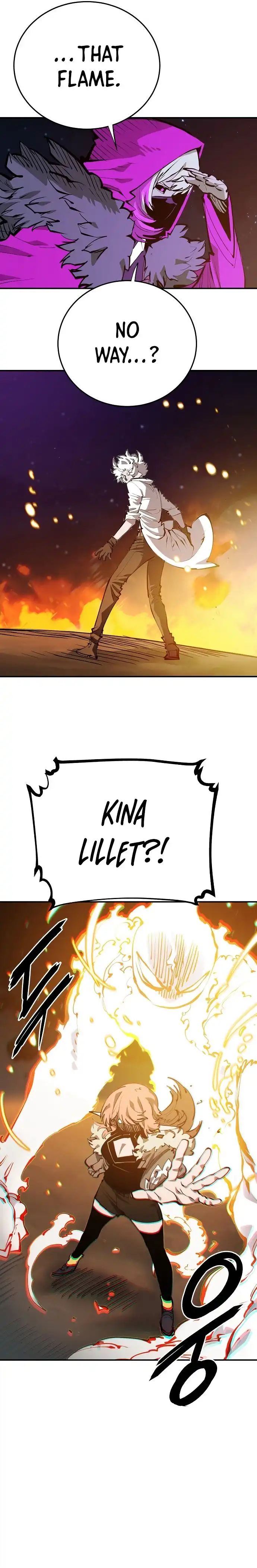 Read Player Manga Online