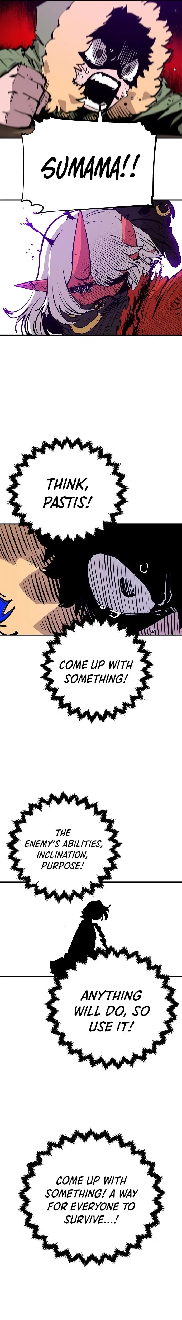 Read Player Manga Online