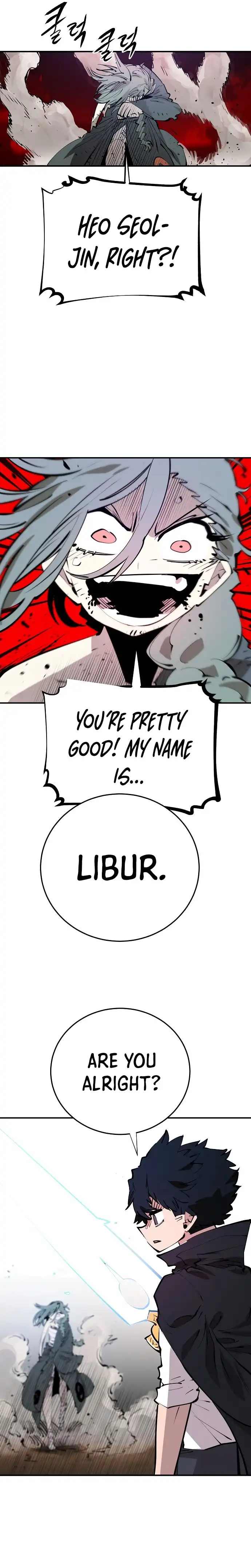 Read Player Manga Online