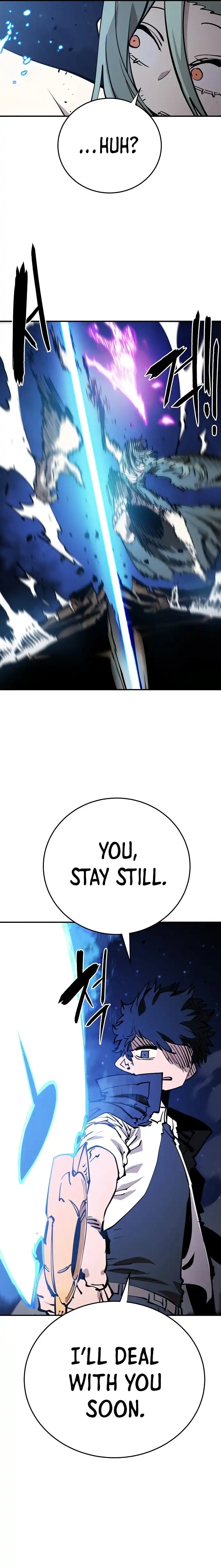 Read Player Manga Online