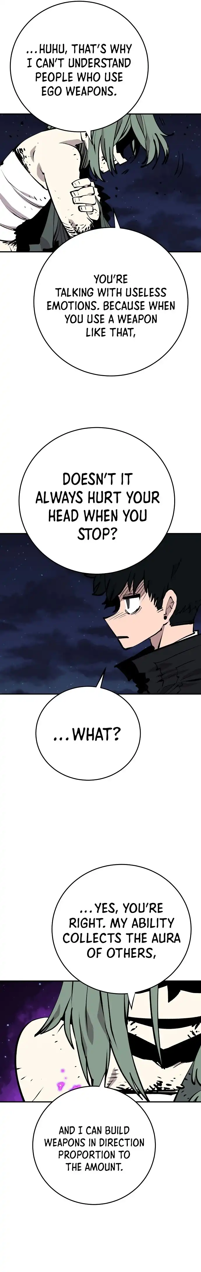 Read Player Manga Online