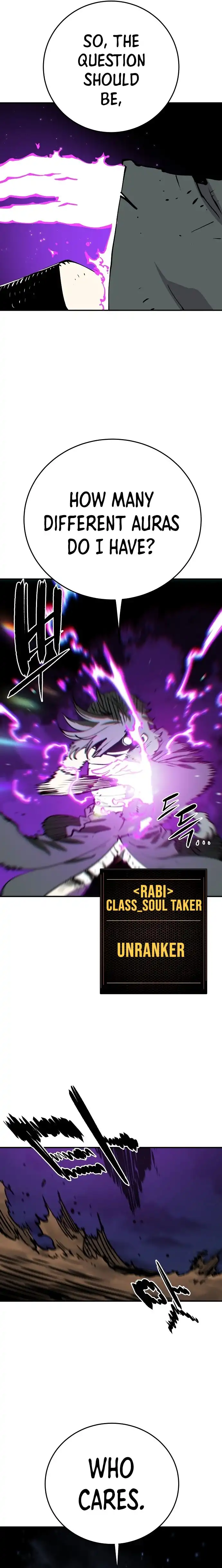 Read Player Manga Online