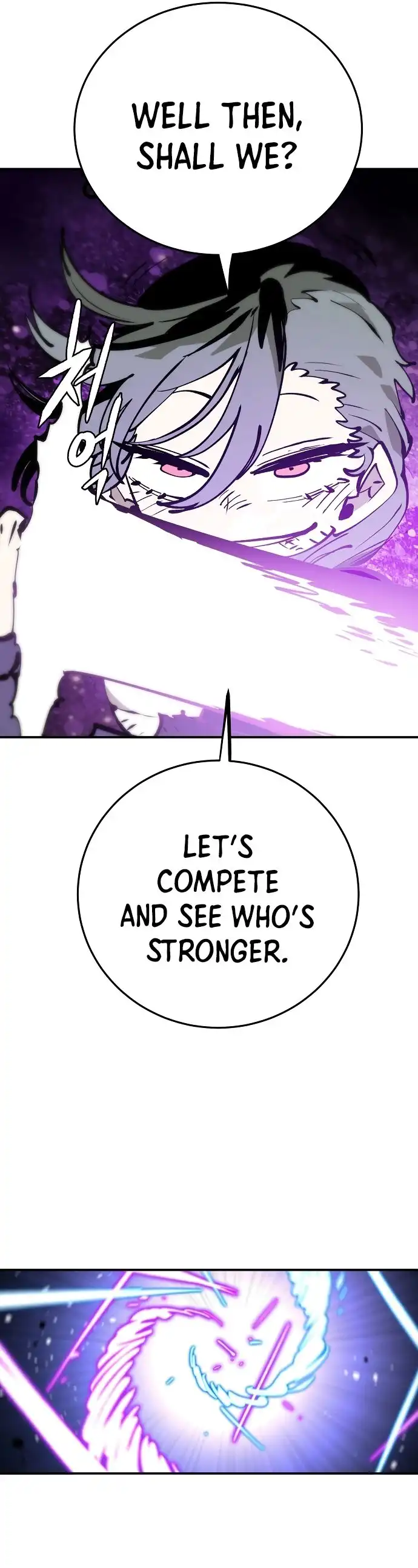 Read Player Manga Online