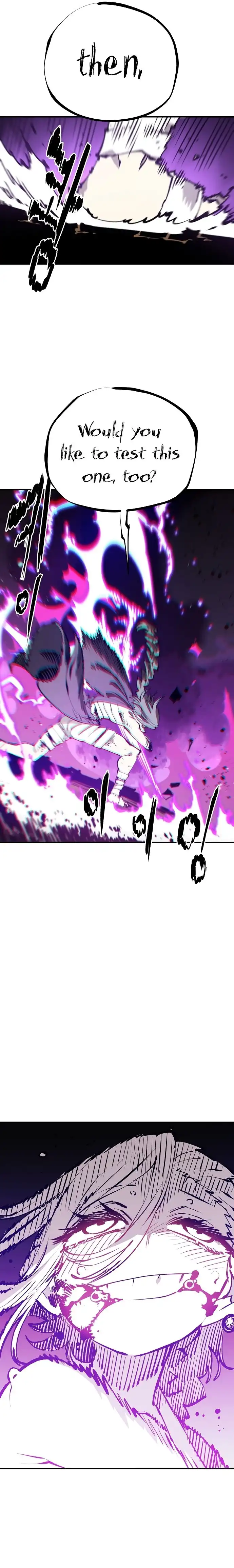 Read Player Manga Online