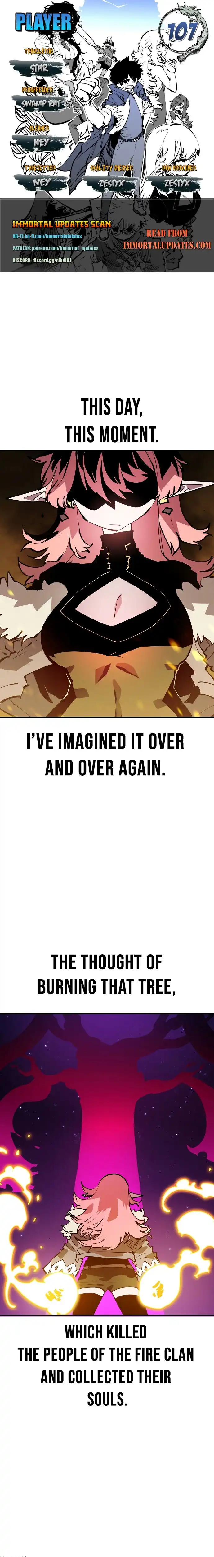 Read Player Manga Online