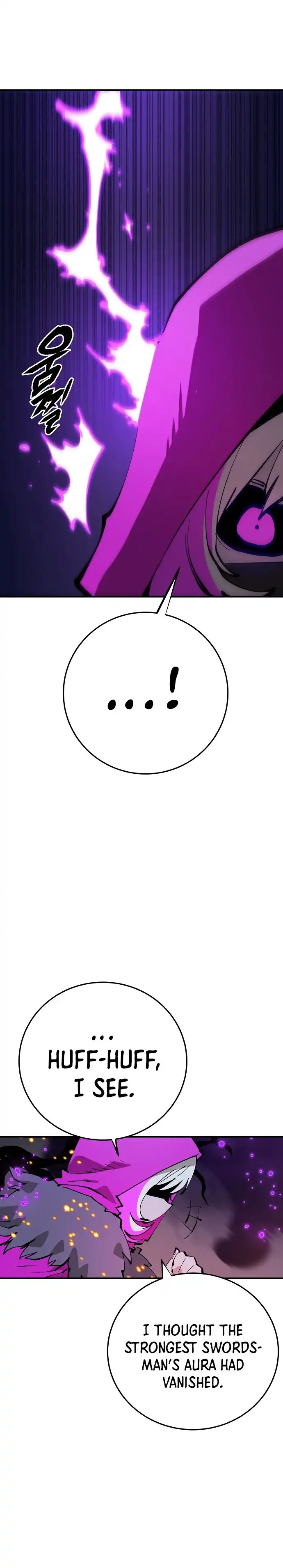 Read Player Manga Online