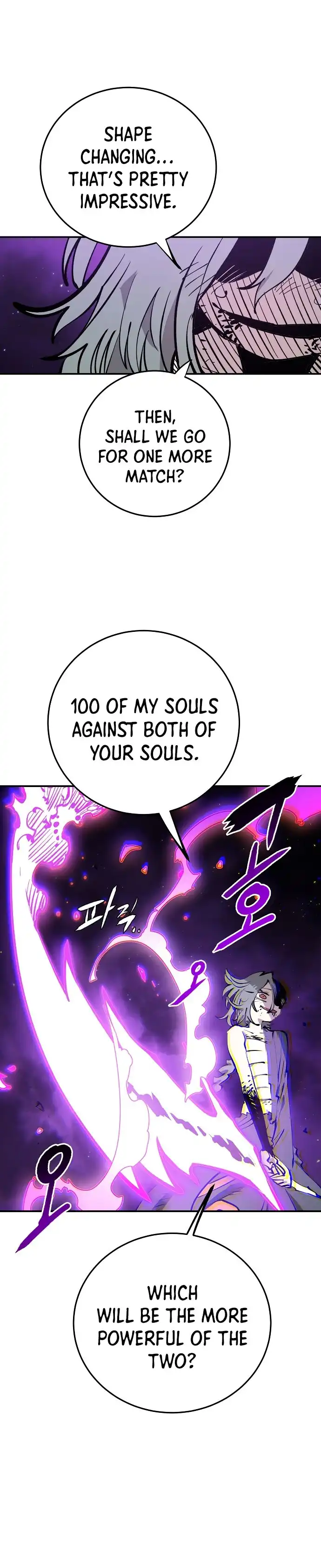 Read Player Manga Online