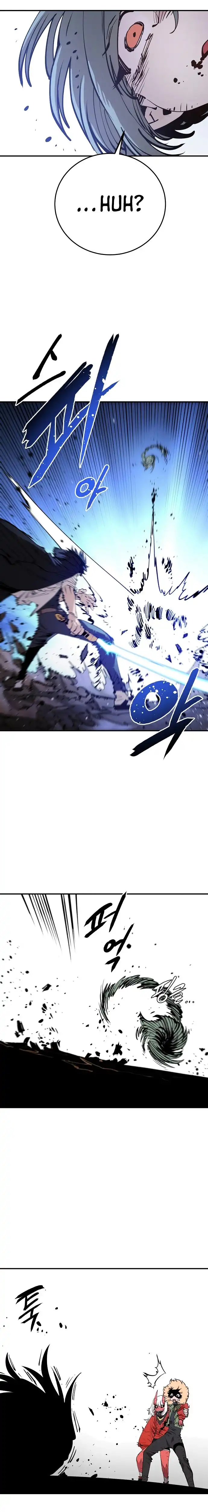Read Player Manga Online