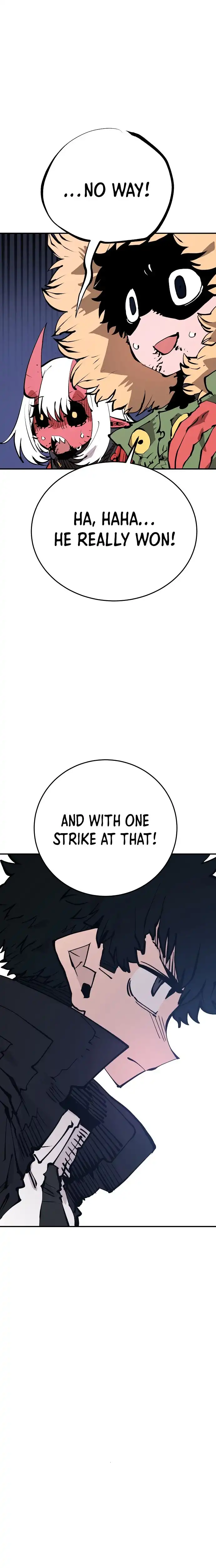 Read Player Manga Online