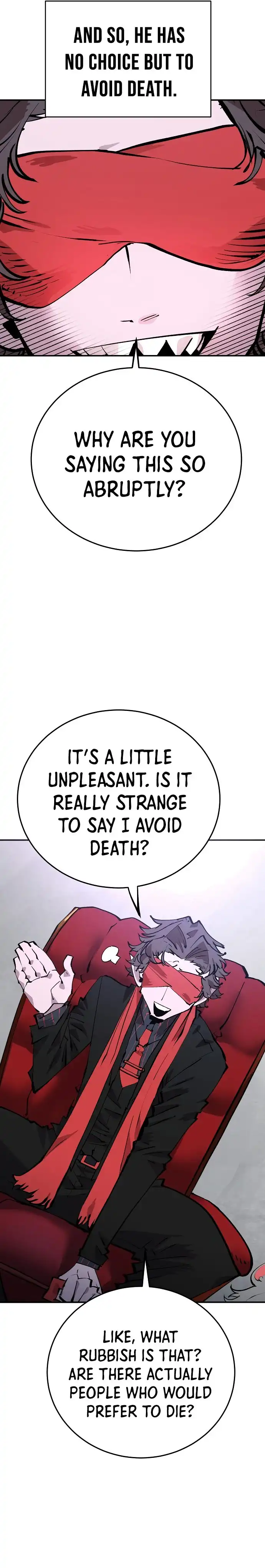 Read Player Manga Online