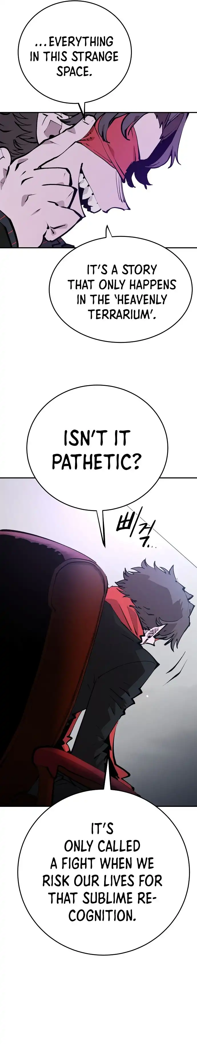 Read Player Manga Online