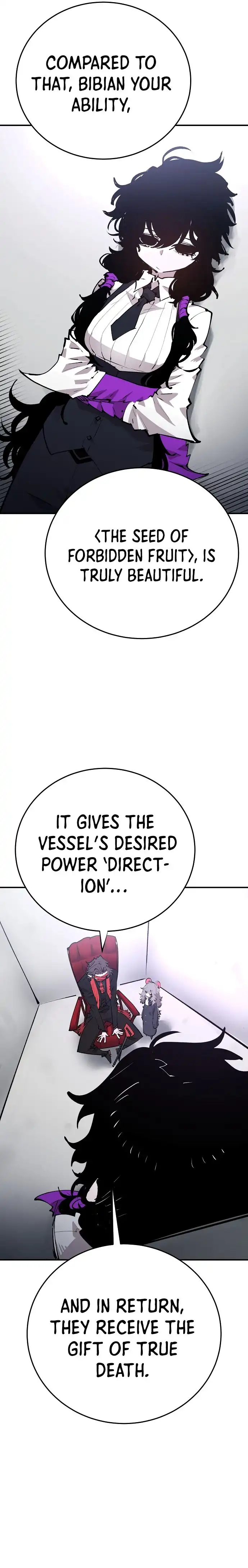 Read Player Manga Online