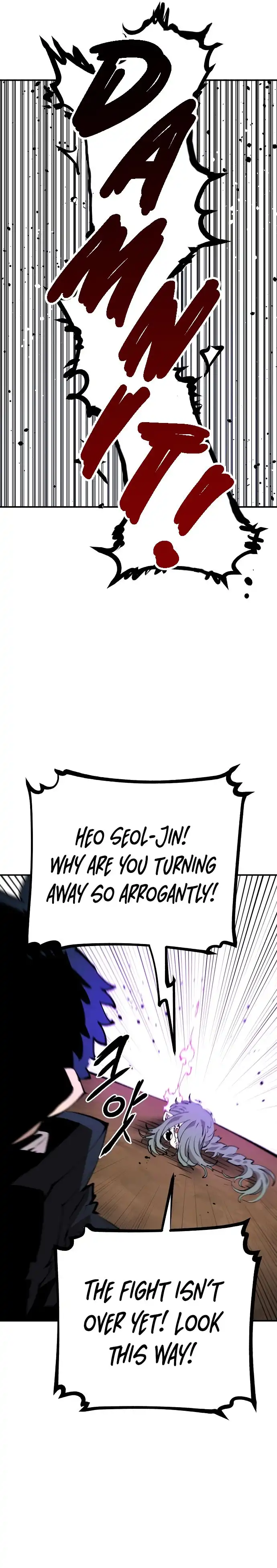 Read Player Manga Online