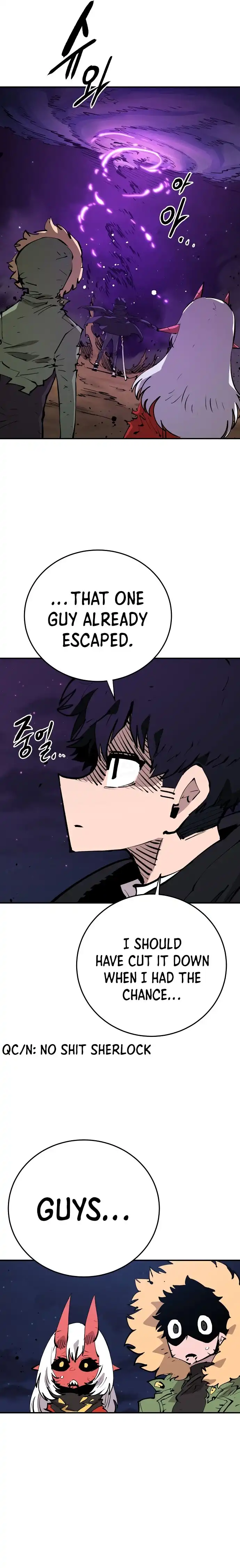 Read Player Manga Online