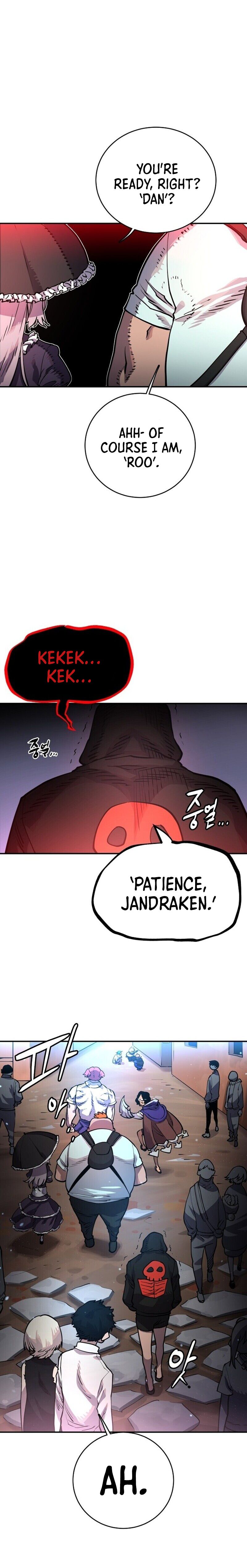 Read Player Manga Online