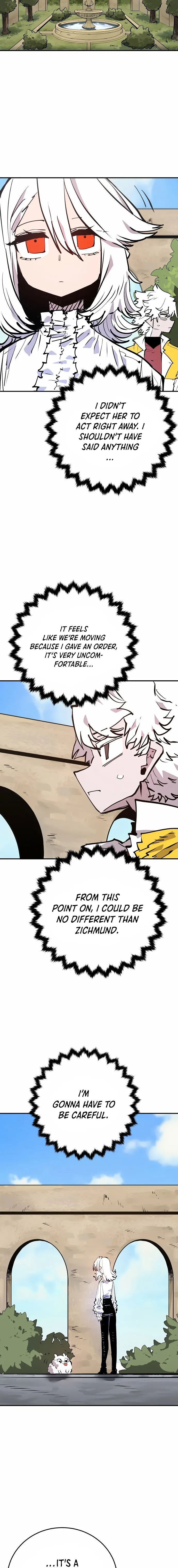 Read Player Manga Online